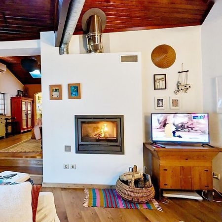 Casa Do Paco Aveiro Holidayhome Εξωτερικό φωτογραφία