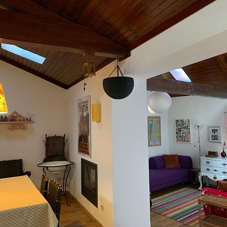 Casa Do Paco Aveiro Holidayhome Εξωτερικό φωτογραφία