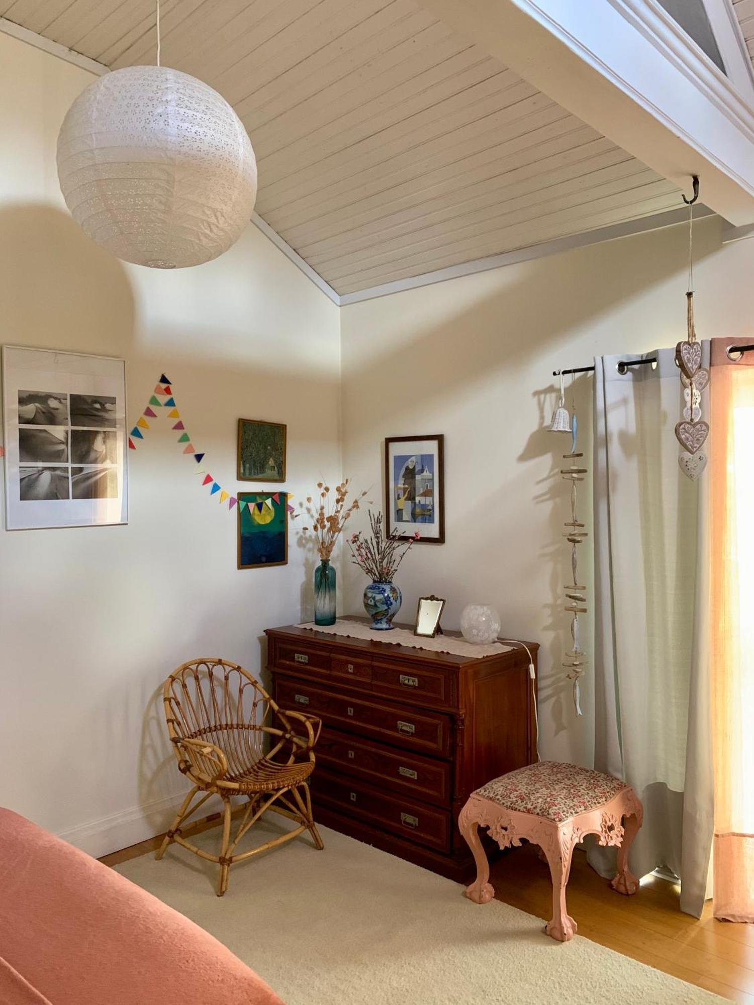 Casa Do Paco Aveiro Holidayhome Εξωτερικό φωτογραφία