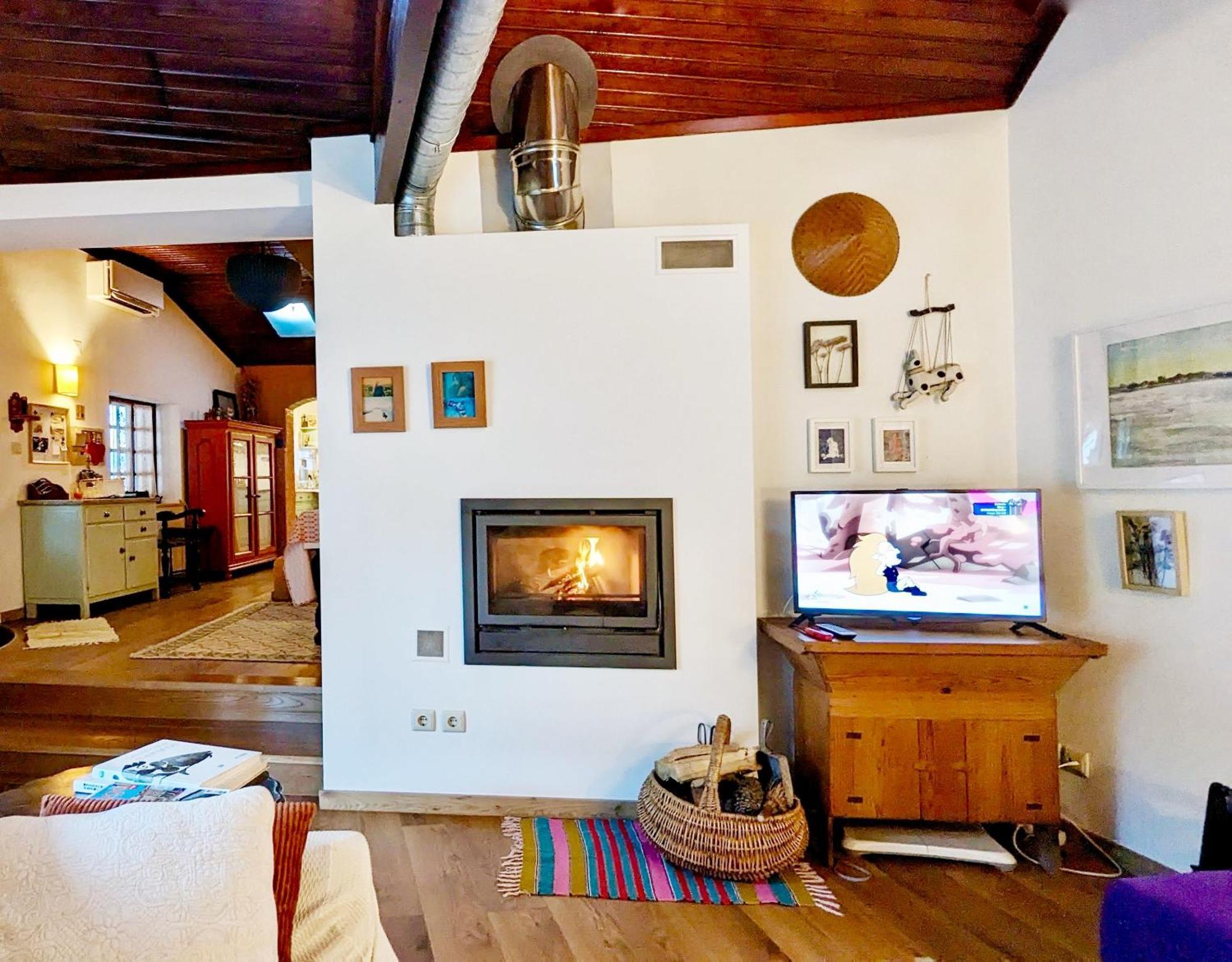 Casa Do Paco Aveiro Holidayhome Εξωτερικό φωτογραφία