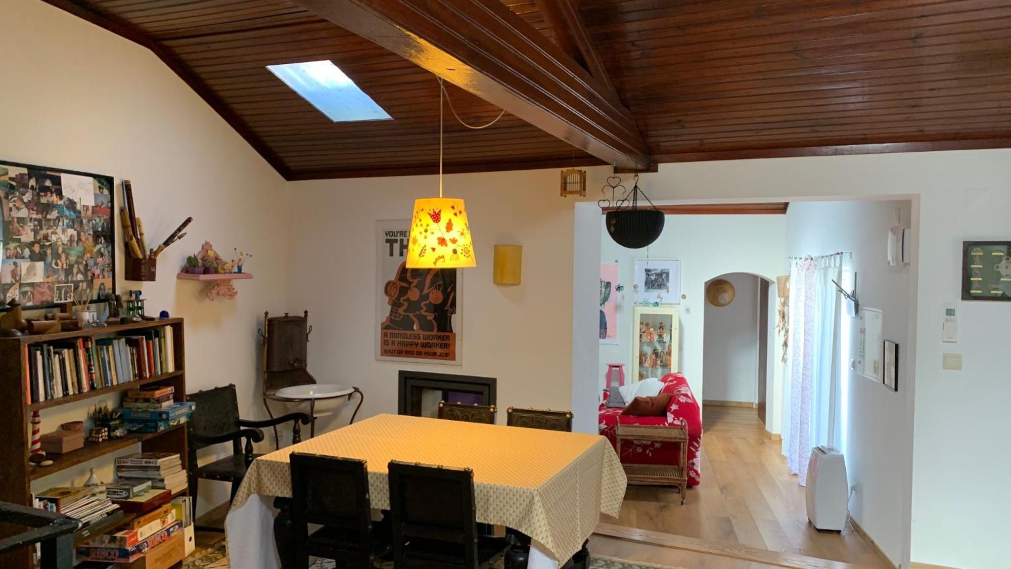 Casa Do Paco Aveiro Holidayhome Εξωτερικό φωτογραφία