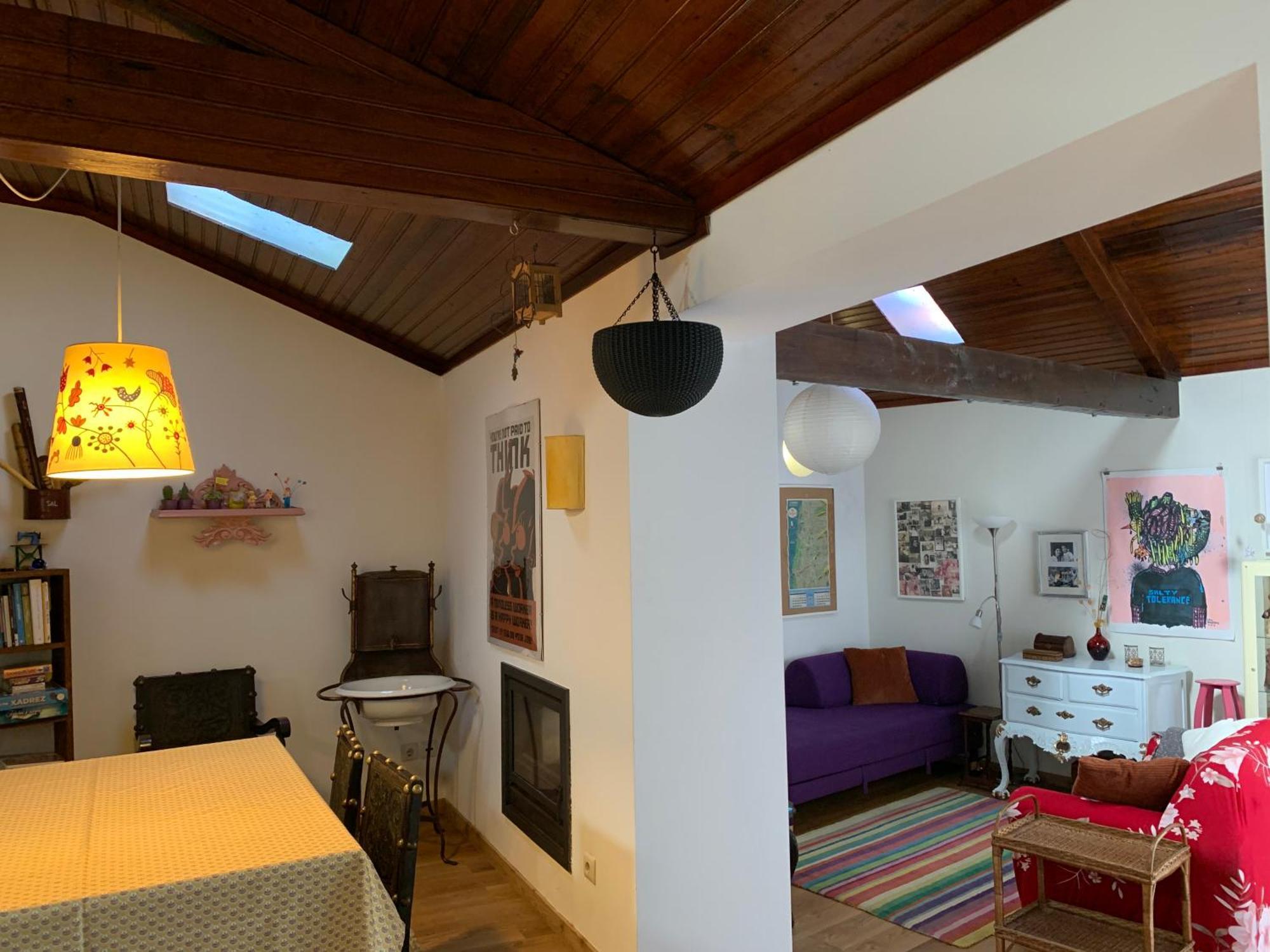Casa Do Paco Aveiro Holidayhome Εξωτερικό φωτογραφία