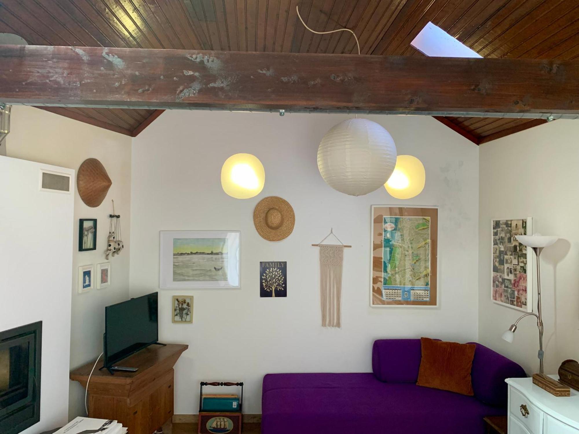 Casa Do Paco Aveiro Holidayhome Εξωτερικό φωτογραφία