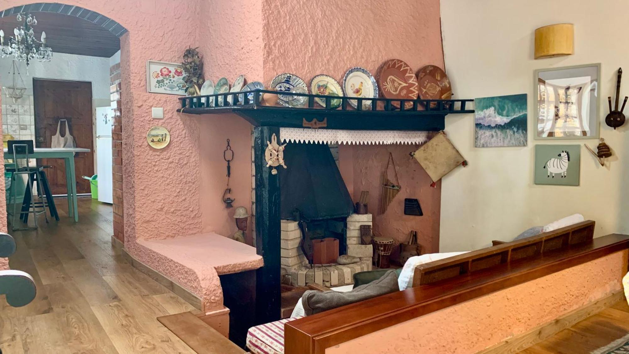 Casa Do Paco Aveiro Holidayhome Εξωτερικό φωτογραφία
